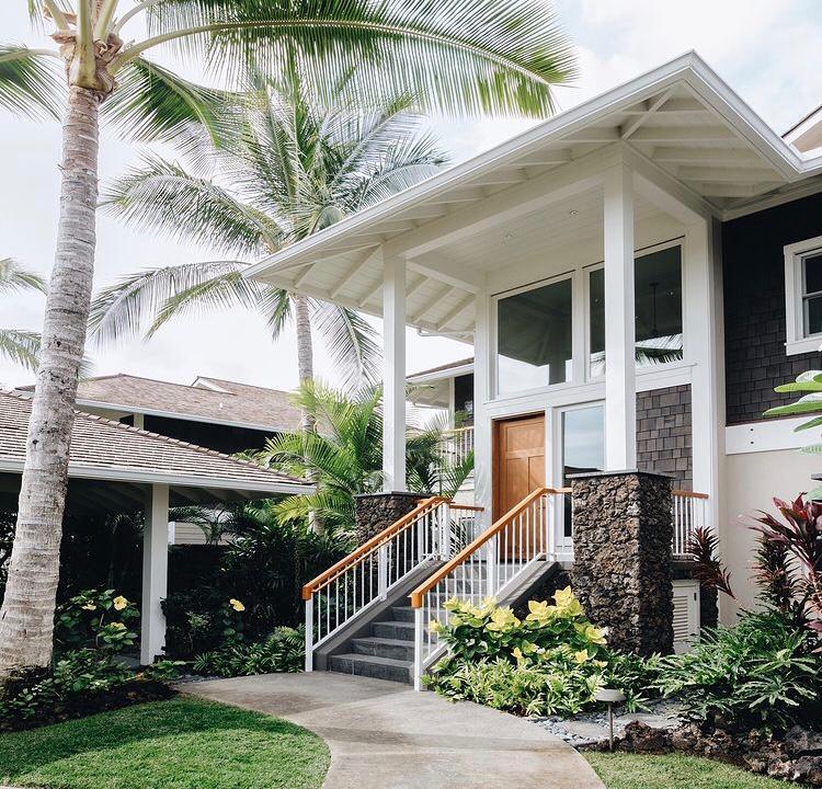 Zak Hale 9 | Offered for $620,000 | 4 BR/ 4.5 BA | 2,460 sq. ft. Interior.